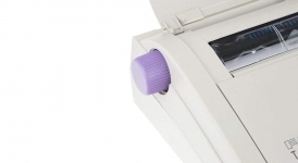 ماشین تایپ فاسیت مدل T215 