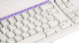 ماشین تایپ فاسیت مدل T215 