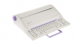 ماشین تایپ فاسیت مدل T215 