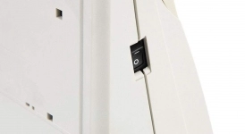 ماشین تایپ فاسیت مدل T215 