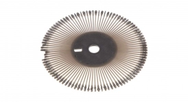 ماشین تایپ فاسیت مدل T215 