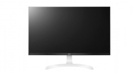 مانیتور ال جی مدل 27UD69-W سایز27 اینچ مانیتور ال جی مدل 27UD69-W سایز27 اینچ