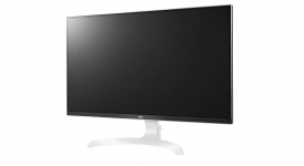 مانیتور ال جی مدل 27UD69-W سایز27 اینچ مانیتور ال جی مدل 27UD69-W سایز27 اینچ