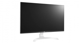 مانیتور ال جی مدل 27UD69-W سایز27 اینچ مانیتور ال جی مدل 27UD69-W سایز27 اینچ