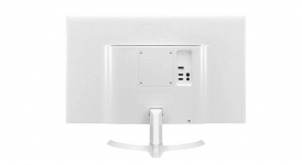 مانیتور ال جی مدل 27UD69-W سایز27 اینچ مانیتور ال جی مدل 27UD69-W سایز27 اینچ