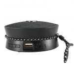 اسپیکر قابل حمل بلوتوثی تسکو مدل TS 2380 اسپیکر قابل حمل بلوتوثی تسکو مدل TS 2380