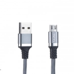 کابل تبدیل USB به microUSB تسکو مدل TC A47 طول 1 متر 