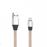  کابل تبدیل USB به microUSB تسکو مدل TC A48 طول 1 متر 