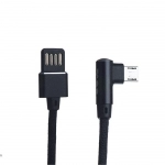  کابل تبدیل USB به microUSB تسکو مدل TC A49 طول 1 متر 