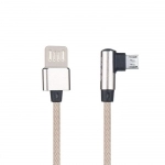  کابل تبدیل USB به microUSB تسکو مدل TC A49 طول 1 متر 