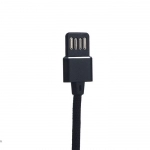  کابل تبدیل USB به microUSB تسکو مدل TC A49 طول 1 متر 