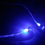  کابل تبدیل USB به microUSB تسکو مدل TC 71 طول 1 متر 