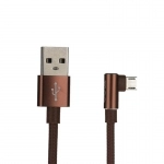  کابل تبدیل USB به microUSB تسکو مدل TC 71 طول 1 متر 