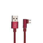  کابل تبدیل USB به microUSB تسکو مدل TC 71 طول 1 متر 