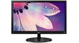 مانیتور ال جی مدل 20MP38HB سایز 19.5 اینچ