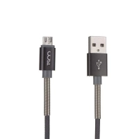  کابل تبدیل USB به microUSB تسکو مدل TC 97 طول 1 متر 