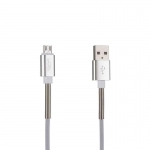 کابل تبدیل USB به microUSB تسکو مدل TC 97 طول 1 متر کابل تبدیل USB به microUSB تسکو مدل TC 97 طول 1 متر
