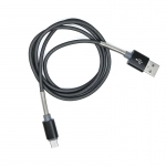 کابل تبدیل USB به microUSB تسکو مدل TC 97 طول 1 متر کابل تبدیل USB به microUSB تسکو مدل TC 97 طول 1 متر