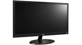 مانیتور ال جی مدل 22M38H سایز 22 اینچ مانیتور ال جی مدل 22M38H سایز 22 اینچ