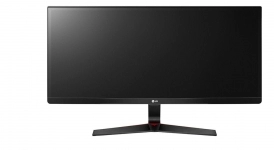 مانیتور ال جی مدل 29UM69G-B سایز 29 اینچ