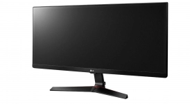 مانیتور ال جی مدل 29UM69G-B سایز 29 اینچ