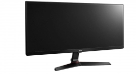 مانیتور ال جی مدل 29UM69G-B سایز 29 اینچ