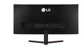 مانیتور ال جی مدل 29UM69G-B سایز 29 اینچ