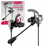 هدفون تسکو مدل TH 5053 هدفون تسکو مدل TH 5053