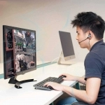 هدفون تسکو مدل TH 5053 هدفون تسکو مدل TH 5053