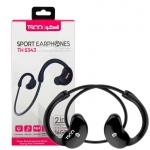  هدفون بی سیم تسکو مدل TH 5343 