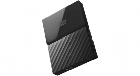 هارد اکسترنال وسترن دیجیتال مدل My Passport WDBYNN0010B ظرفیت 1 ترابایت هارد اکسترنال وسترن دیجیتال مدل My Passport WDBYNN0010B ظرفیت 1 ترابایت