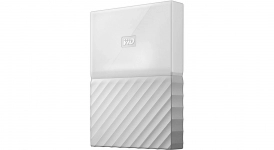 هارد اکسترنال وسترن دیجیتال مدل My Passport WDBYNN0010B ظرفیت 1 ترابایت هارد اکسترنال وسترن دیجیتال مدل My Passport WDBYNN0010B ظرفیت 1 ترابایت