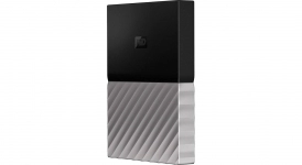 هارد اکسترنال وسترن دیجیتال مدل My Passport WDBYNN0010B ظرفیت 1 ترابایت هارد اکسترنال وسترن دیجیتال مدل My Passport WDBYNN0010B ظرفیت 1 ترابایت