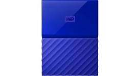 هارددیسک اکسترنال وسترن دیجیتال مدل My Passport WDBS4B0020BBK ظرفیت 2 ترابایت هارددیسک اکسترنال وسترن دیجیتال مدل My Passport WDBS4B0020BBK ظرفیت 2 ترابایت