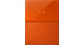 هارددیسک اکسترنال وسترن دیجیتال مدل My Passport WDBS4B0020BBK ظرفیت 2 ترابایت هارددیسک اکسترنال وسترن دیجیتال مدل My Passport WDBS4B0020BBK ظرفیت 2 ترابایت