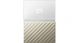 هارددیسک اکسترنال وسترن دیجیتال مدل My Passport WDBS4B0020BBK ظرفیت 2 ترابایت هارددیسک اکسترنال وسترن دیجیتال مدل My Passport WDBS4B0020BBK ظرفیت 2 ترابایت