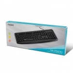 کیبورد رپو مدل NK2500 کیبورد رپو مدل NK2500