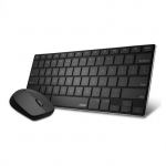  کیبورد و ماوس بی سیم رپو 9000M 