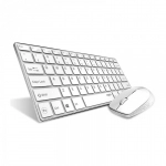  کیبورد و ماوس بی سیم رپو 9000M 