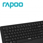  کیبورد و ماوس بی سیم رپو مدل X1900 