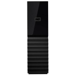 هارددیسک اکسترنال وسترن دیجیتال مدل My Book Desktop ظرفیت 4 ترابایت