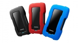 هارد اکسترنال ای دیتا مدل HD330 ظرفیت 5 ترابایت هارد اکسترنال ای دیتا مدل HD330 ظرفیت 5 ترابایت