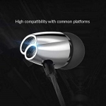 هندزفری گیمینگ (مخصوص بازی ) باسیم رپو مدل VM120 