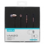 هندزفری گیمینگ (مخصوص بازی ) باسیم رپو مدل VM120 