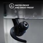  هدست گیمینگ (مخصوص بازی) بی سیم رپو مدل VM300 