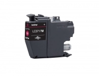 کارتریج جوهرافشان قرمز برادر مدل LC3717