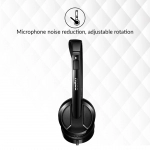  هدفون رپو مدل H100 