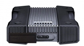 هارد اکسترنال ای دیتا مدل HD830 ظرفیت 4 ترابایت