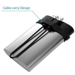 هارد اکسترنال سیلیکون پاور مدل Armor A85 ظرفیت 1 ترابایت هارد اکسترنال سیلیکون پاور مدل Armor A85 ظرفیت 1 ترابایت