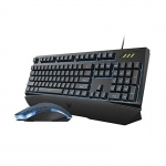  کیبورد و ماوس گیمینگ (مخصوص بازی) رپو مدل V120S 